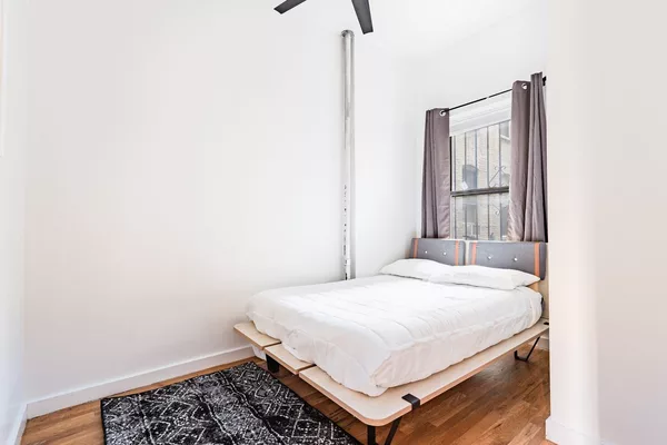 Coliving in Harlem - Manhattan, New York