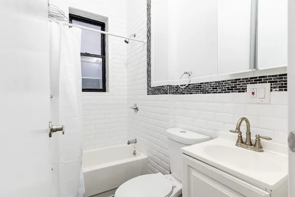 Coliving in Harlem - Manhattan, New York