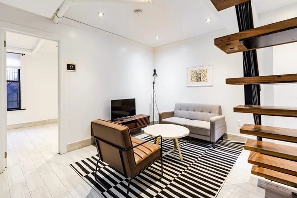 Coliving in Harlem - Manhattan, New York