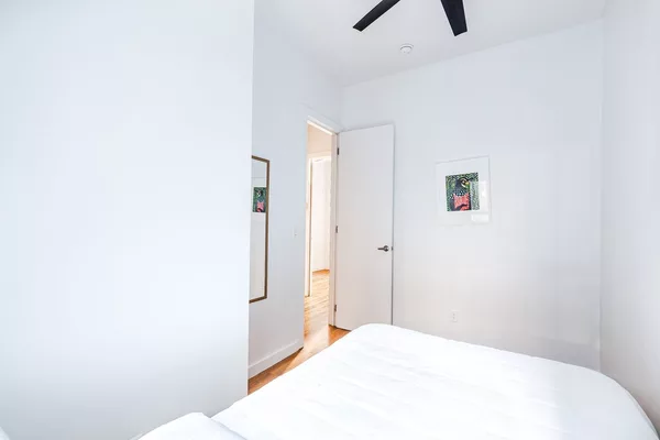 Coliving in Harlem - Manhattan, New York