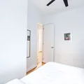 Coliving in Harlem - Manhattan, New York