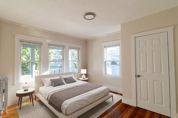 Coliving in Allston - Boston, Boston