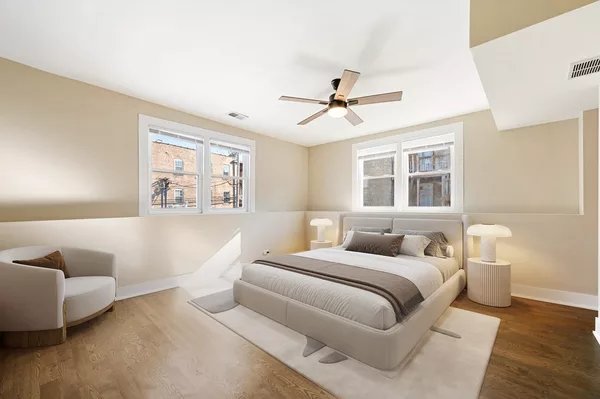 Coliving in Logan Square - North Side, Chicago