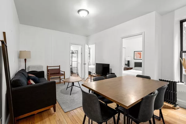 Coliving in China Town / Little Italy - Manhattan, New York