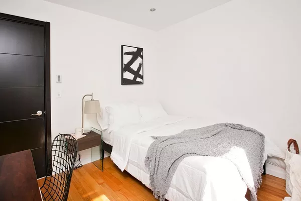 Coliving in Morningside Heights - Manhattan, New York