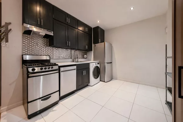 Coliving in Morningside Heights - Manhattan, New York