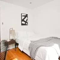 Coliving in Morningside Heights - Manhattan, New York