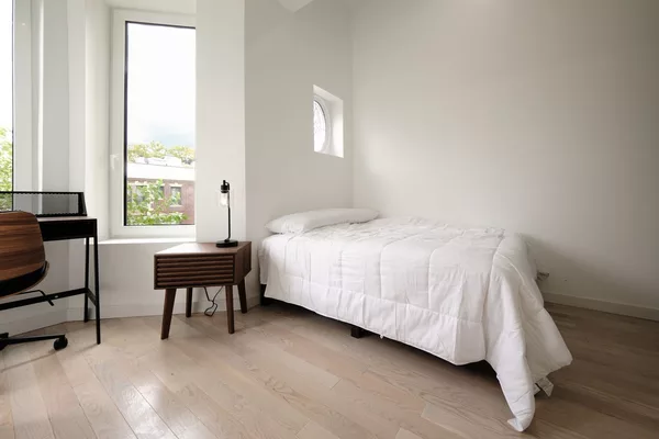 Coliving in Flatbush Ditmas Park - Brooklyn, New York