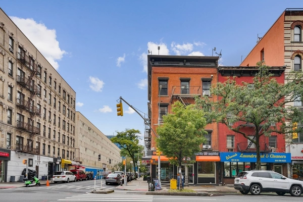 2 bedrooms apartment for rent in Gramercy - Manhattan, New York