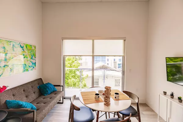 Coliving in Downtown Miami - Miami, Miami