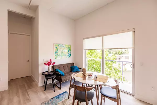 Coliving in Downtown Miami - Miami, Miami