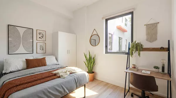 Coliving in Downtown Miami - Miami, Miami