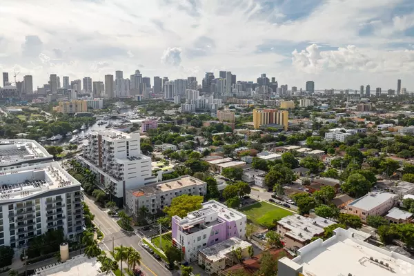 Coliving in Downtown Miami - Miami, Miami