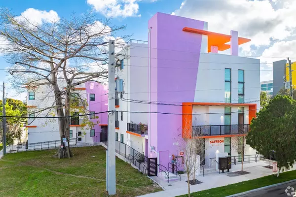 Coliving in Downtown Miami - Miami, Miami