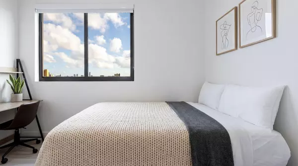 Coliving in Downtown Miami - Miami, Miami