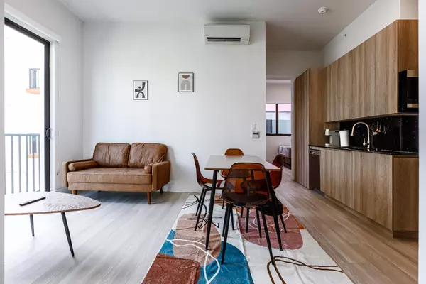 Coliving in Downtown Miami - Miami, Miami