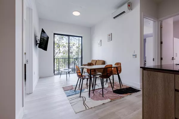 Coliving in Downtown Miami - Miami, Miami