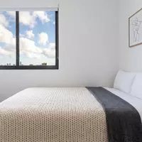 Coliving in Downtown Miami - Miami, Miami