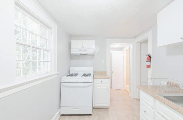 Coliving in Ashview Heights - Central Atl, Atlanta