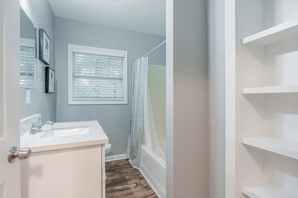 Coliving in Just Us - West Atl, Atlanta