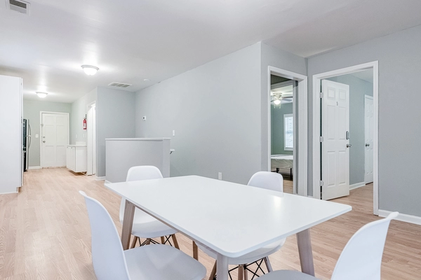 Coliving in Just Us - West Atl, Atlanta