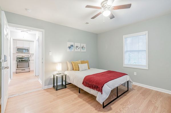 Coliving in Just Us - West Atl, Atlanta