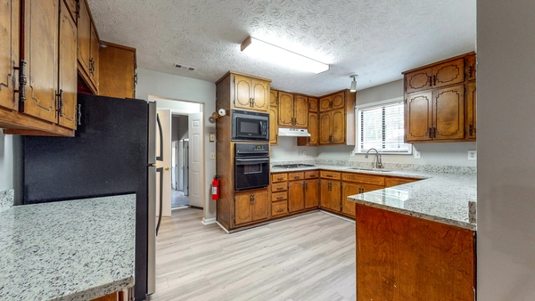 Coliving in Clayton County GA - South Atl, Atlanta