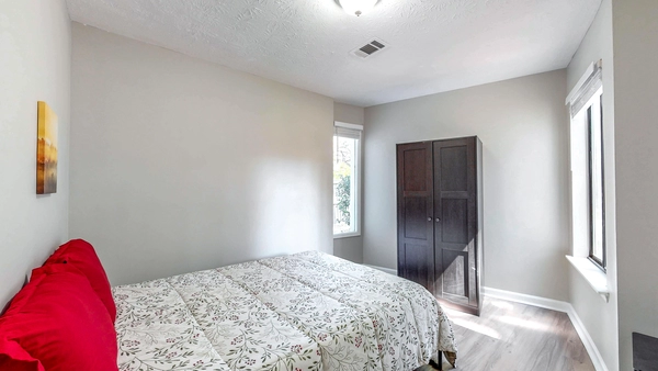 Coliving in Clayton County GA - South Atl, Atlanta