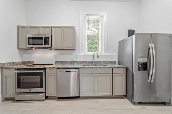 Coliving in Northern Barton Heights - North RVA, Richmond