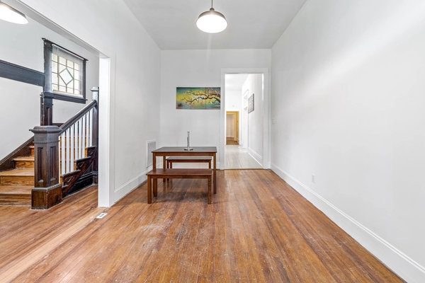 Coliving in Northern Barton Heights - North RVA, Richmond