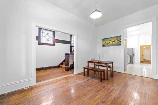 Coliving in Northern Barton Heights - North RVA, Richmond