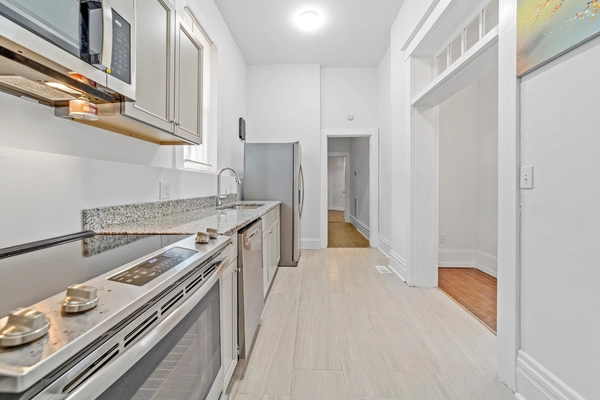 Coliving in Northern Barton Heights - North RVA, Richmond