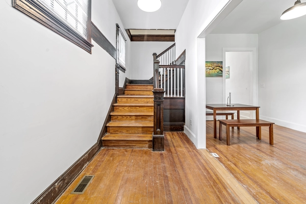 Coliving in Northern Barton Heights - North RVA, Richmond