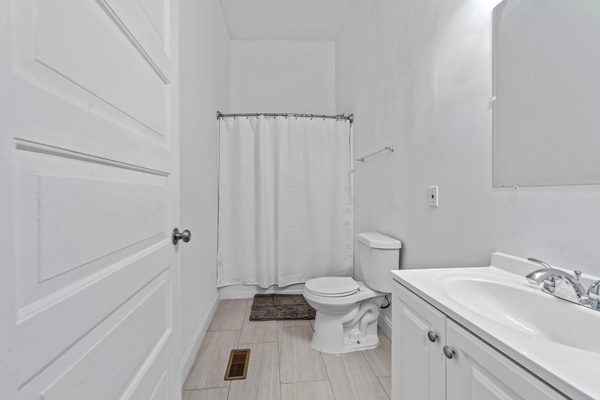 Coliving in Northern Barton Heights - North RVA, Richmond