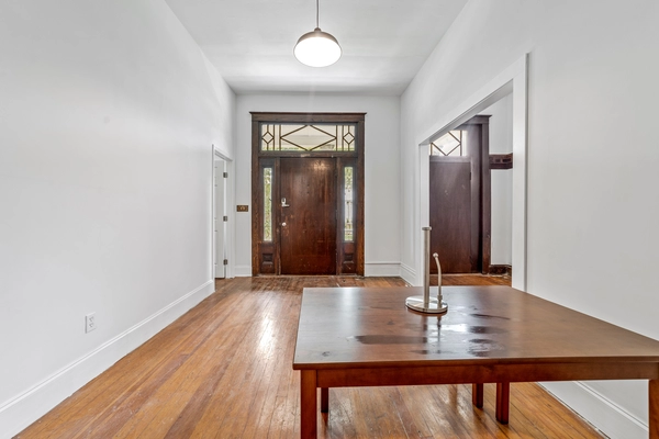 Coliving in Northern Barton Heights - North RVA, Richmond