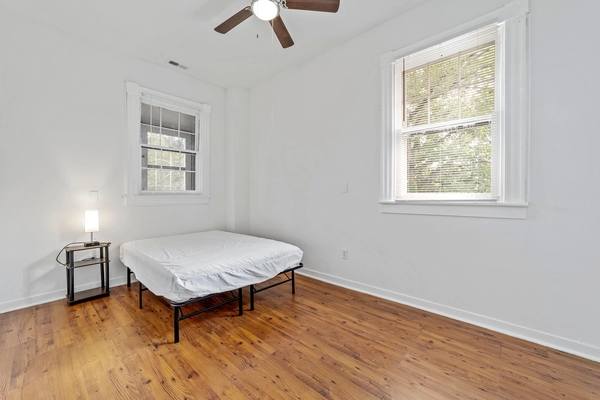 Coliving in Northern Barton Heights - North RVA, Richmond