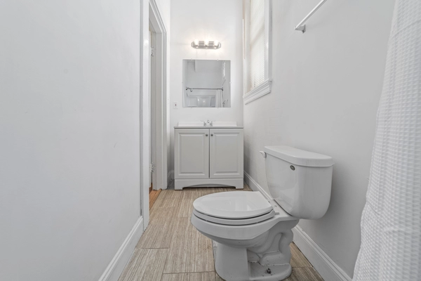 Coliving in Northern Barton Heights - North RVA, Richmond