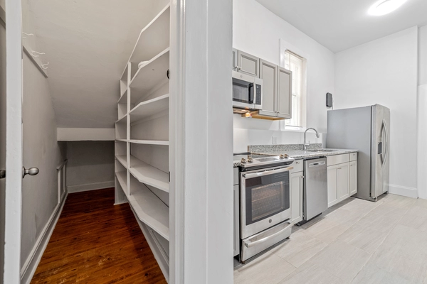 Coliving in Northern Barton Heights - North RVA, Richmond