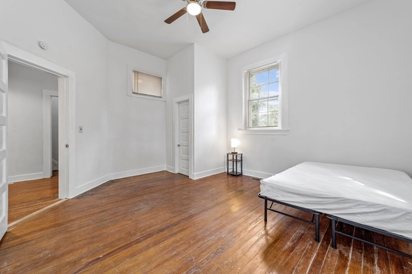 Coliving in Northern Barton Heights - North RVA, Richmond