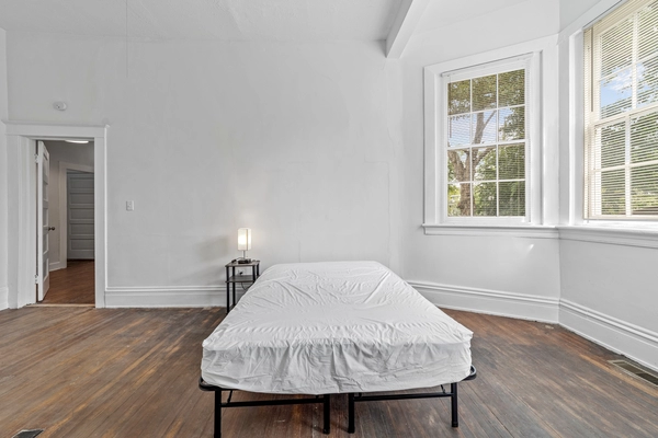 Coliving in Northern Barton Heights - North RVA, Richmond