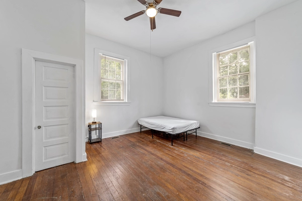 Coliving in Northern Barton Heights - North RVA, Richmond