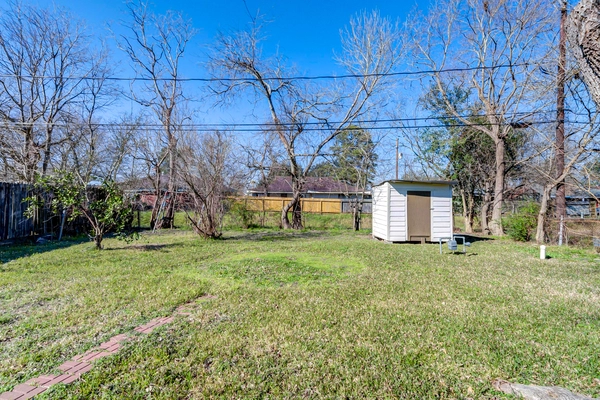 Coliving in Pasadena - Se Houston, Houston