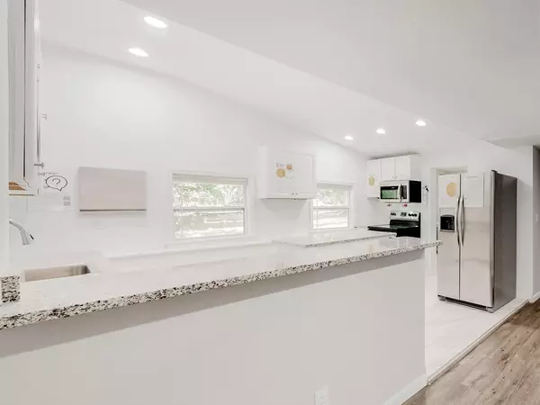 Coliving in Decatur - East Atl, Atlanta