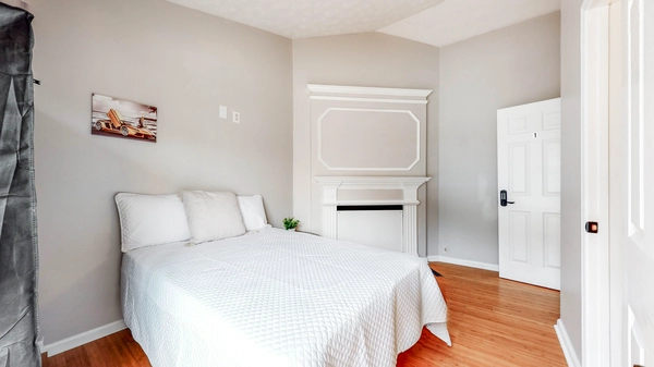 Coliving in Decatur - East Atl, Atlanta