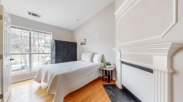 Coliving in Decatur - East Atl, Atlanta