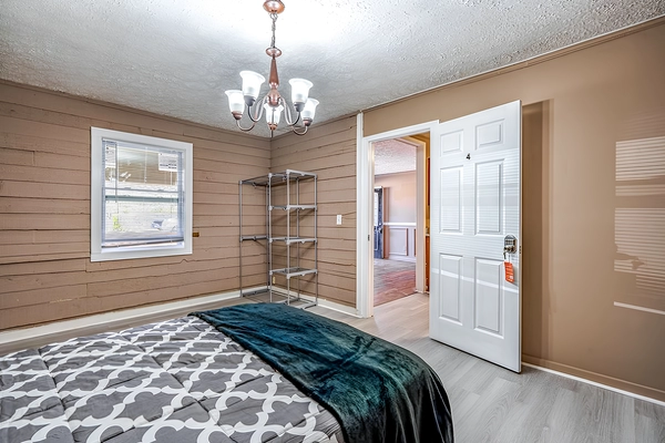 Coliving in Clayton County GA - South Atl, Atlanta