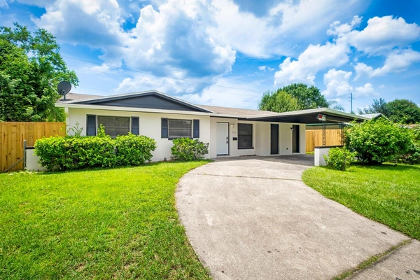 Coliving in Orlovista - West Orlando, Orlando