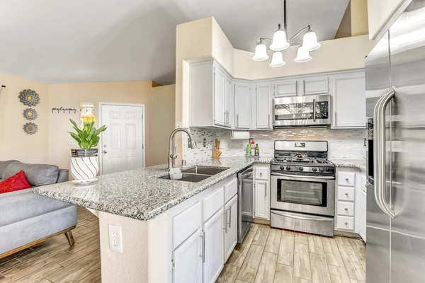 Coliving in Las Vegas - Las Vegas, Las Vegas