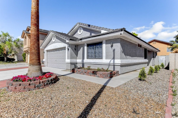 Coliving in Las Vegas - Las Vegas, Las Vegas