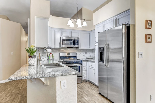 Coliving in Las Vegas - Las Vegas, Las Vegas